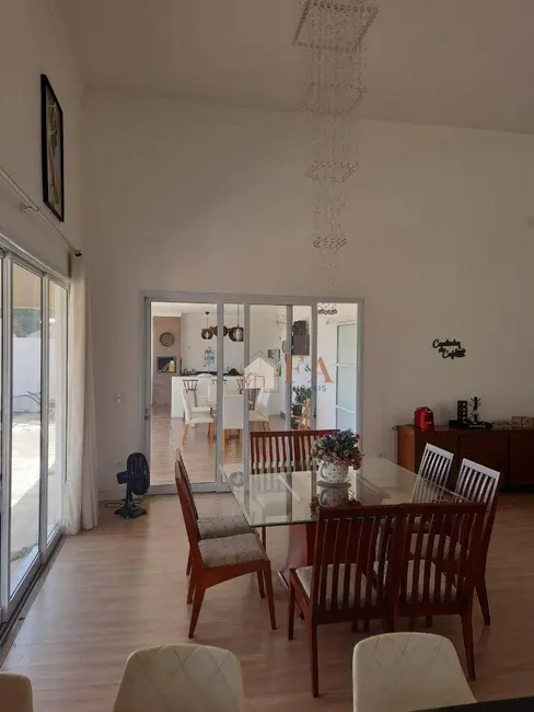 Casa de Condomínio com 4 quartos à venda, 1200m2 em Colinas do Piracicaba (Ártemis), Piracicaba - SP - imagem 5 Foto 5 de Casa de Condomínio com 4 quartos à venda, 1200m2 em Colinas do Piracicaba (Ártemis), Piracicaba - SP