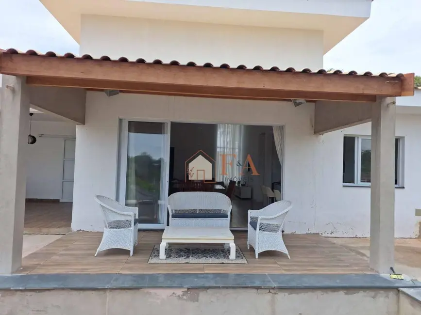 Casa de Condomínio com 4 quartos à venda, 1200m2 em Colinas do Piracicaba (Ártemis), Piracicaba - SP - imagem 9 Foto 9 de Casa de Condomínio com 4 quartos à venda, 1200m2 em Colinas do Piracicaba (Ártemis), Piracicaba - SP