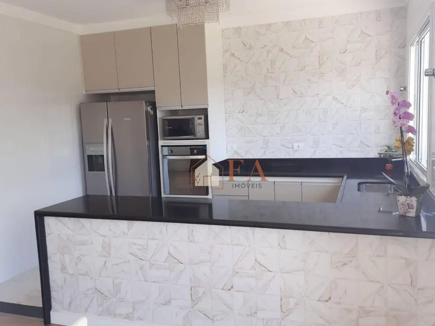 Casa de Condomínio com 4 quartos à venda, 1200m2 em Colinas do Piracicaba (Ártemis), Piracicaba - SP - imagem 6 Foto 6 de Casa de Condomínio com 4 quartos à venda, 1200m2 em Colinas do Piracicaba (Ártemis), Piracicaba - SP