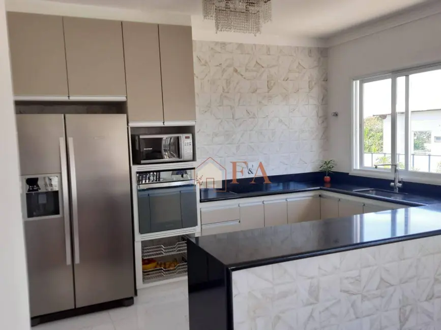 Casa de Condomínio com 4 quartos à venda, 1200m2 em Colinas do Piracicaba (Ártemis), Piracicaba - SP - imagem 7 Foto 7 de Casa de Condomínio com 4 quartos à venda, 1200m2 em Colinas do Piracicaba (Ártemis), Piracicaba - SP