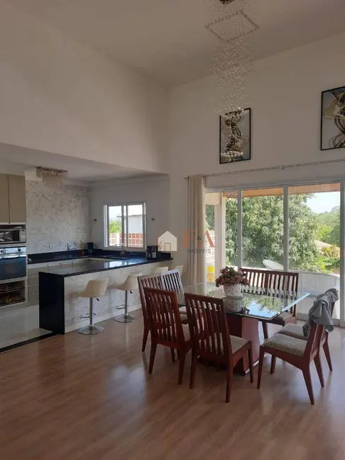 Casa de Condomínio com 4 quartos à venda, 1200m2 em Colinas do Piracicaba (Ártemis), Piracicaba - SP - imagem 3 Foto 3 de Casa de Condomínio com 4 quartos à venda, 1200m2 em Colinas do Piracicaba (Ártemis), Piracicaba - SP