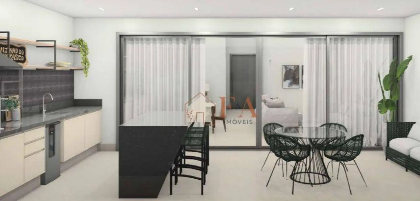 Foto 6 de Casa de Condomínio com 3 quartos à venda, 490m2 em Piracicaba - SP