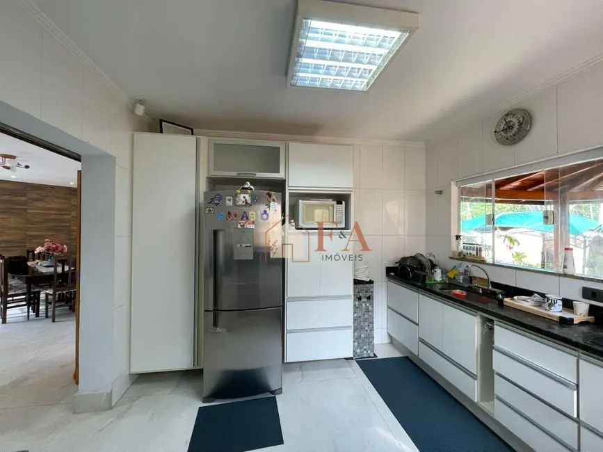 Casa com 3 quartos à venda, 270m2 em Piracicaba - SP - imagem 5 Foto 5 de Casa com 3 quartos à venda, 270m2 em Piracicaba - SP