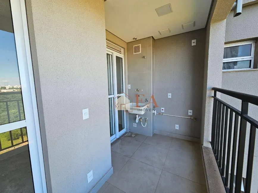 Apartamento com 2 quartos à venda, 65m2 em Dois Córregos, Piracicaba - SP - imagem 6 Foto 6 de Apartamento com 2 quartos à venda, 65m2 em Dois Córregos, Piracicaba - SP