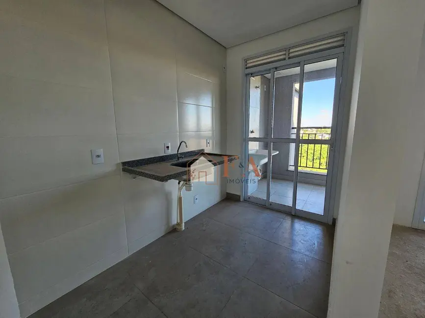 Apartamento com 2 quartos à venda, 65m2 em Dois Córregos, Piracicaba - SP - imagem 3 Foto 3 de Apartamento com 2 quartos à venda, 65m2 em Dois Córregos, Piracicaba - SP