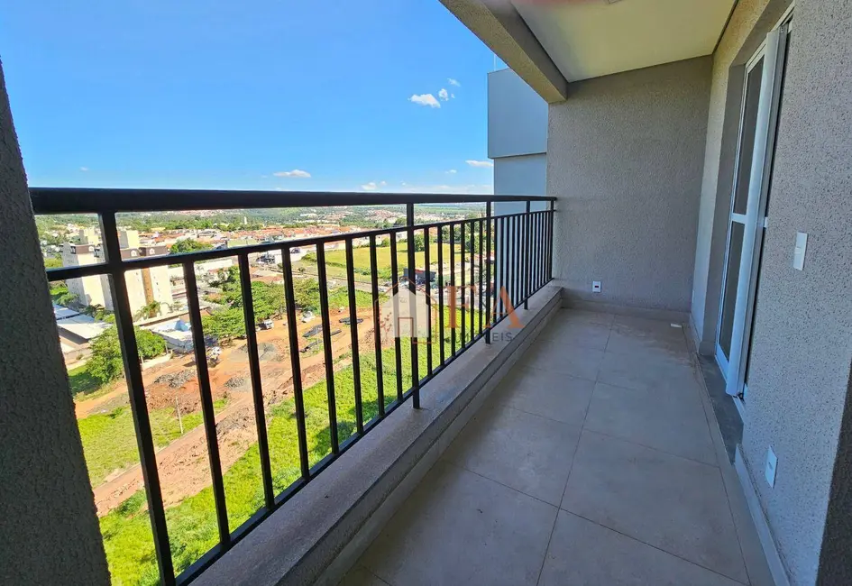 Apartamento com 2 quartos à venda, 65m2 em Dois Córregos, Piracicaba - SP - imagem 5 Foto 5 de Apartamento com 2 quartos à venda, 65m2 em Dois Córregos, Piracicaba - SP