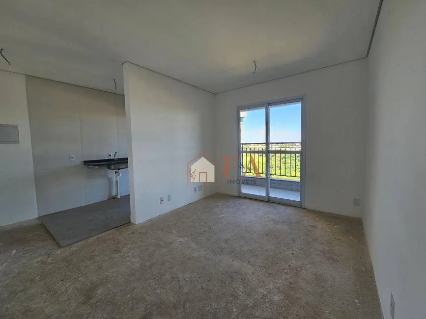 Foto 2 de Apartamento com 2 quartos à venda, 65m2 em Dois Córregos, Piracicaba - SP