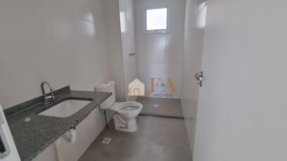 Apartamento com 2 quartos à venda, 65m2 em Dois Córregos, Piracicaba - SP - imagem 8 Foto 8 de Apartamento com 2 quartos à venda, 65m2 em Dois Córregos, Piracicaba - SP