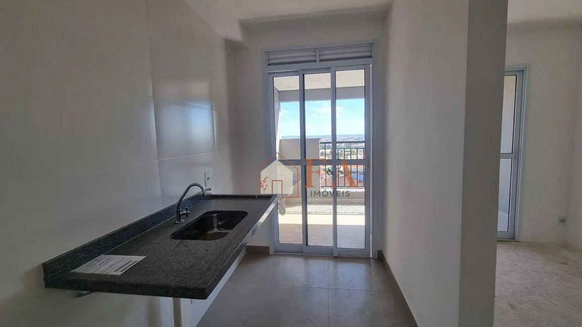 Apartamento com 3 quartos à venda, 75m2 em Dois Córregos, Piracicaba - SP - imagem 6 Foto 6 de Apartamento com 3 quartos à venda, 75m2 em Dois Córregos, Piracicaba - SP