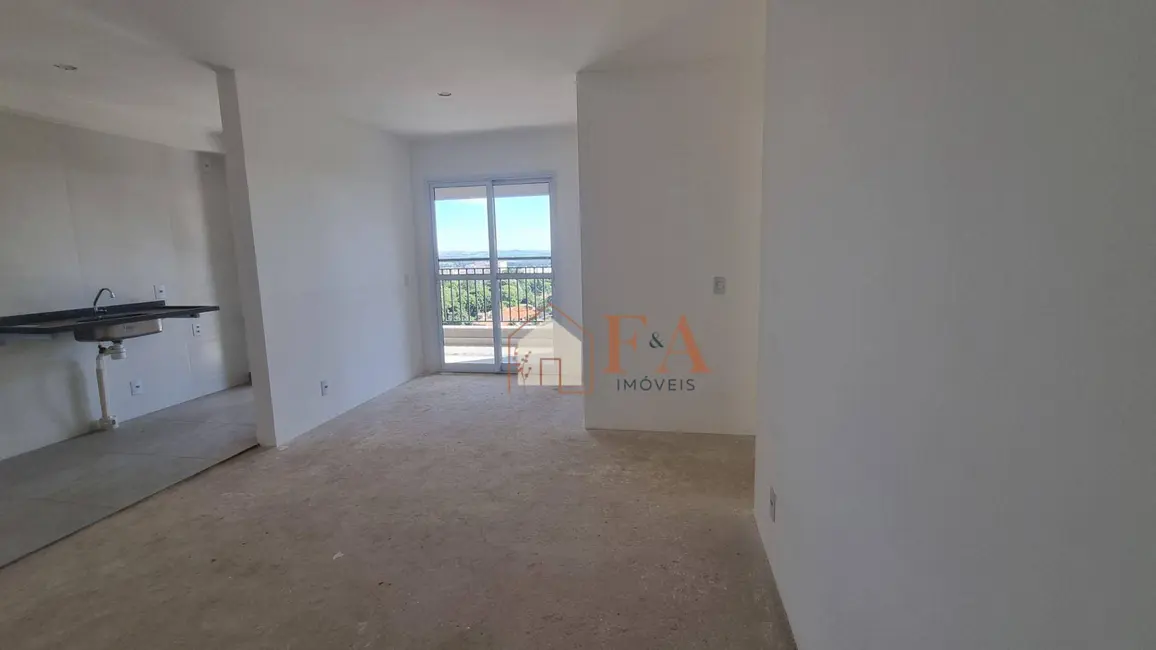 Apartamento com 3 quartos à venda, 75m2 em Dois Córregos, Piracicaba - SP - imagem 5 Foto 5 de Apartamento com 3 quartos à venda, 75m2 em Dois Córregos, Piracicaba - SP