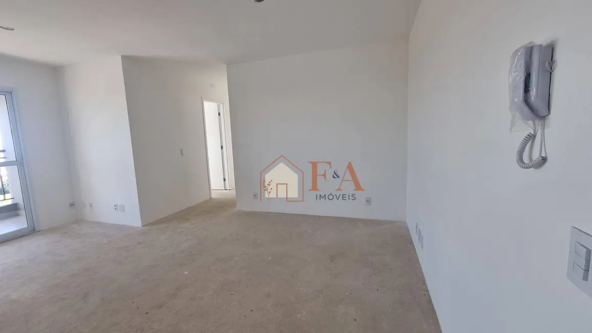 Apartamento com 3 quartos à venda, 75m2 em Dois Córregos, Piracicaba - SP - imagem 3 Foto 3 de Apartamento com 3 quartos à venda, 75m2 em Dois Córregos, Piracicaba - SP