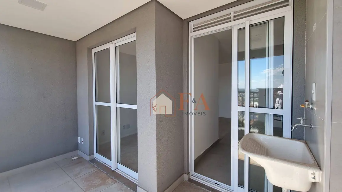 Apartamento com 3 quartos à venda, 75m2 em Dois Córregos, Piracicaba - SP - imagem 8 Foto 8 de Apartamento com 3 quartos à venda, 75m2 em Dois Córregos, Piracicaba - SP