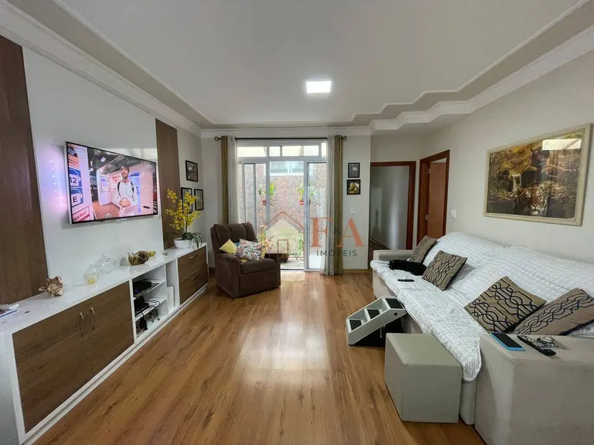 Foto 7 de Casa com 3 quartos à venda, 250m2 em Jardim Brasília, Piracicaba - SP