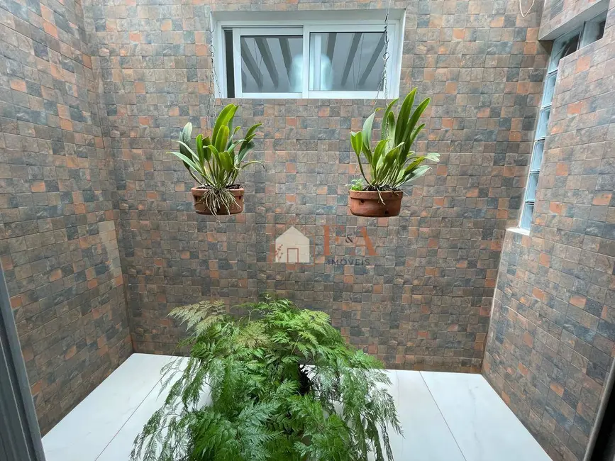 Foto 9 de Casa com 3 quartos à venda, 250m2 em Jardim Brasília, Piracicaba - SP