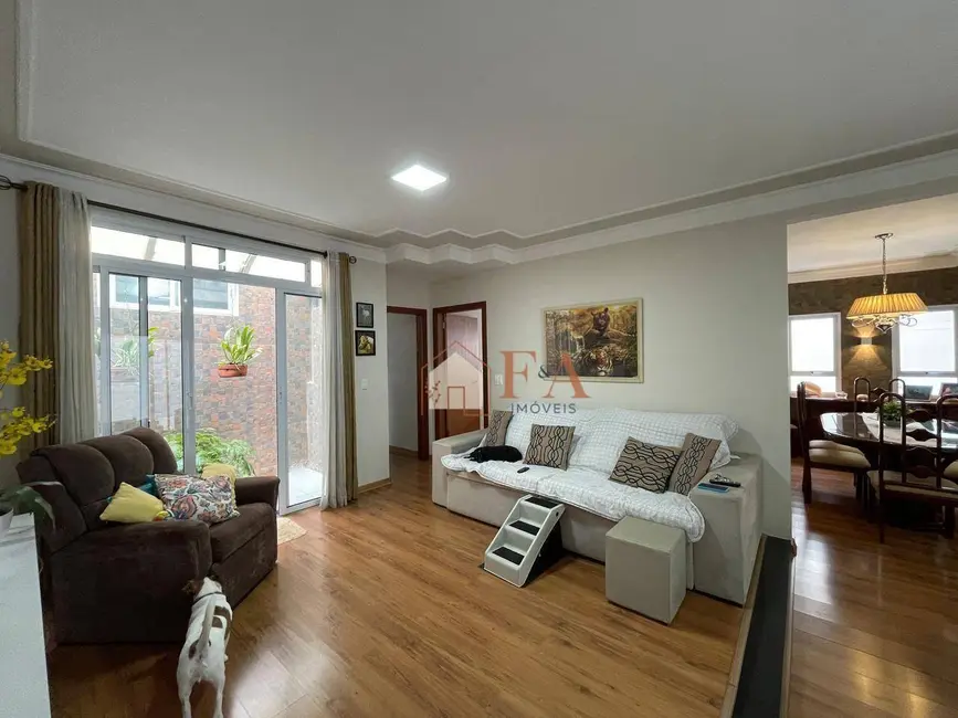 Foto 8 de Casa com 3 quartos à venda, 250m2 em Jardim Brasília, Piracicaba - SP