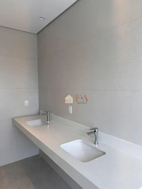 Casa de Condomínio com 3 quartos à venda, 260m2 em Bongue, Piracicaba - SP - imagem 9 Foto 9 de Casa de Condomínio com 3 quartos à venda, 260m2 em Bongue, Piracicaba - SP