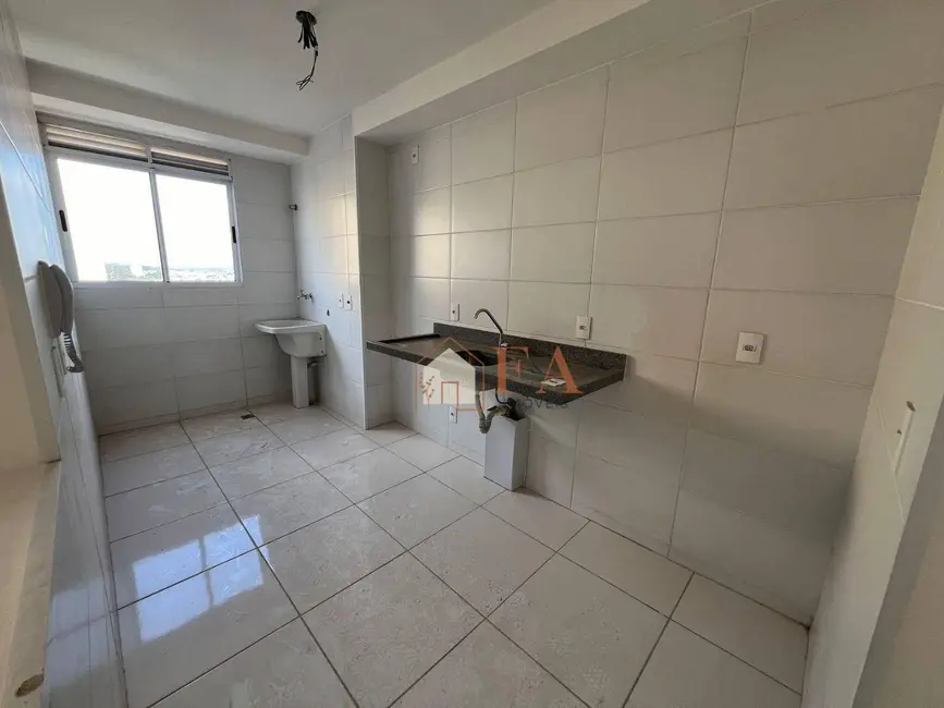 Apartamento com 2 quartos à venda, 67m2 em Nova América, Piracicaba - SP - imagem 5 Foto 5 de Apartamento com 2 quartos à venda, 67m2 em Nova América, Piracicaba - SP