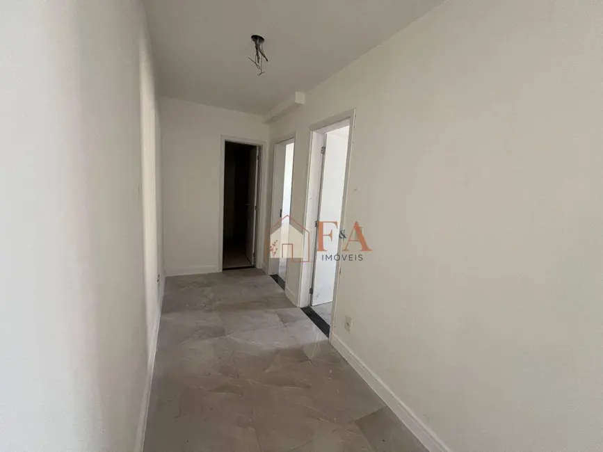 Apartamento com 2 quartos à venda, 67m2 em Nova América, Piracicaba - SP - imagem 6 Foto 6 de Apartamento com 2 quartos à venda, 67m2 em Nova América, Piracicaba - SP