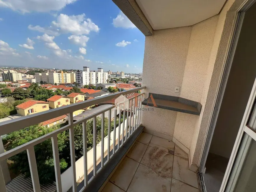Apartamento com 2 quartos à venda, 67m2 em Nova América, Piracicaba - SP - imagem 3 Foto 3 de Apartamento com 2 quartos à venda, 67m2 em Nova América, Piracicaba - SP