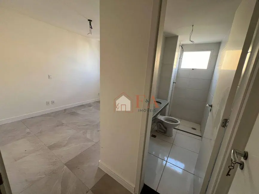Apartamento com 2 quartos à venda, 67m2 em Nova América, Piracicaba - SP - imagem 9 Foto 9 de Apartamento com 2 quartos à venda, 67m2 em Nova América, Piracicaba - SP