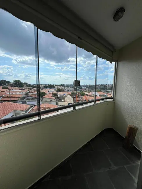 Foto 2 de Apartamento com 2 quartos à venda, 67m2 em Jardim Paulicéia, Campinas - SP