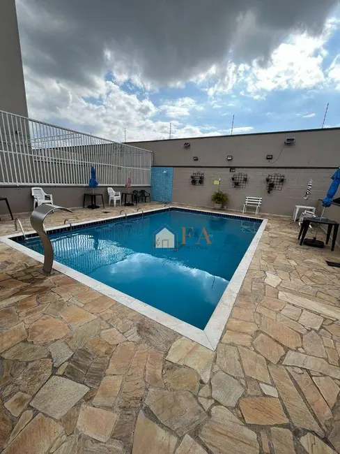 Apartamento com 2 quartos à venda, 67m2 em Jardim Paulicéia, Campinas - SP - imagem 8 Foto 8 de Apartamento com 2 quartos à venda, 67m2 em Jardim Paulicéia, Campinas - SP