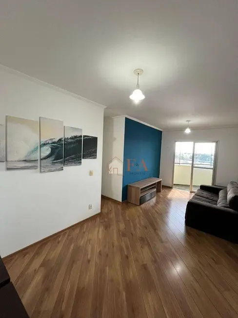 Foto 1 de Apartamento com 2 quartos à venda, 67m2 em Jardim Paulicéia, Campinas - SP