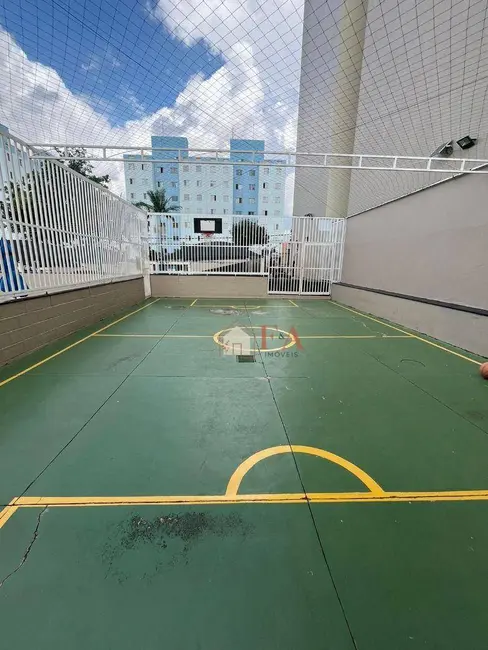 Apartamento com 2 quartos à venda, 67m2 em Jardim Paulicéia, Campinas - SP - imagem 9 Foto 9 de Apartamento com 2 quartos à venda, 67m2 em Jardim Paulicéia, Campinas - SP