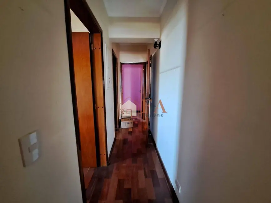 Apartamento com 3 quartos à venda, 133m2 em Centro, Piracicaba - SP - imagem 8 Foto 8 de Apartamento com 3 quartos à venda, 133m2 em Centro, Piracicaba - SP