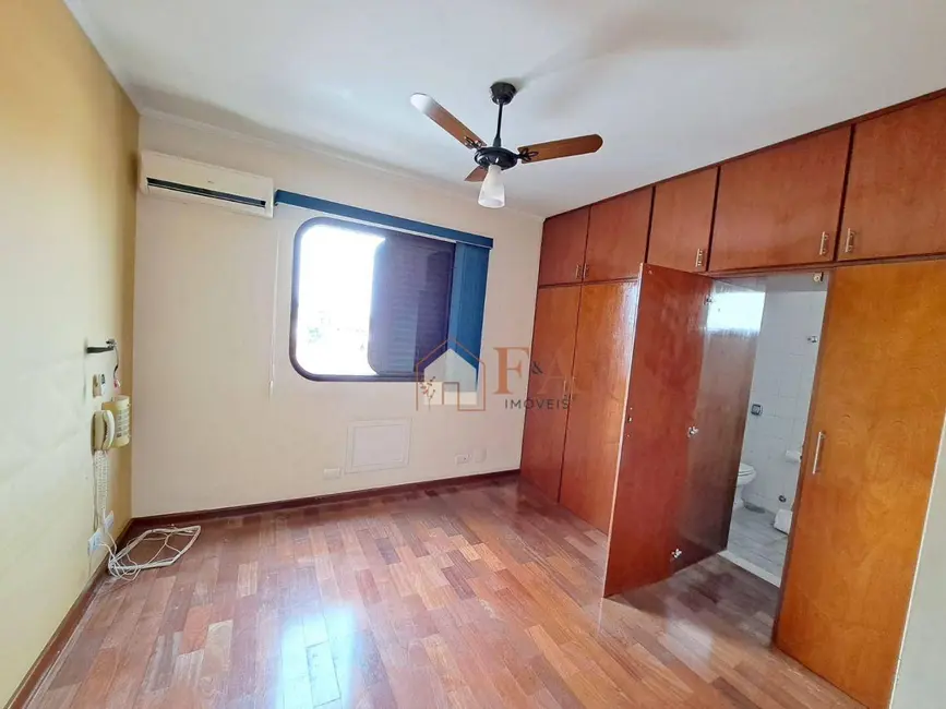 Apartamento com 3 quartos à venda, 133m2 em Centro, Piracicaba - SP - imagem 9 Foto 9 de Apartamento com 3 quartos à venda, 133m2 em Centro, Piracicaba - SP