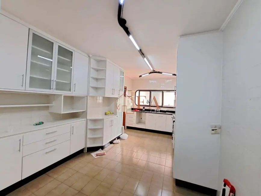 Apartamento com 3 quartos à venda, 133m2 em Centro, Piracicaba - SP - imagem 4 Foto 4 de Apartamento com 3 quartos à venda, 133m2 em Centro, Piracicaba - SP
