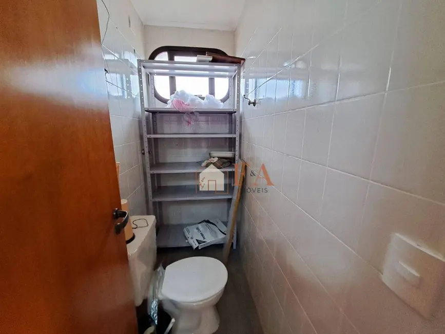 Apartamento com 3 quartos à venda, 133m2 em Centro, Piracicaba - SP - imagem 7 Foto 7 de Apartamento com 3 quartos à venda, 133m2 em Centro, Piracicaba - SP