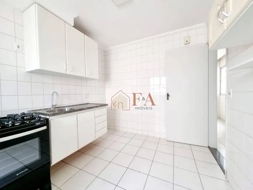 Apartamento com 2 quartos à venda, 54m2 em Nova América, Piracicaba - SP - imagem 3 Foto 3 de Apartamento com 2 quartos à venda, 54m2 em Nova América, Piracicaba - SP