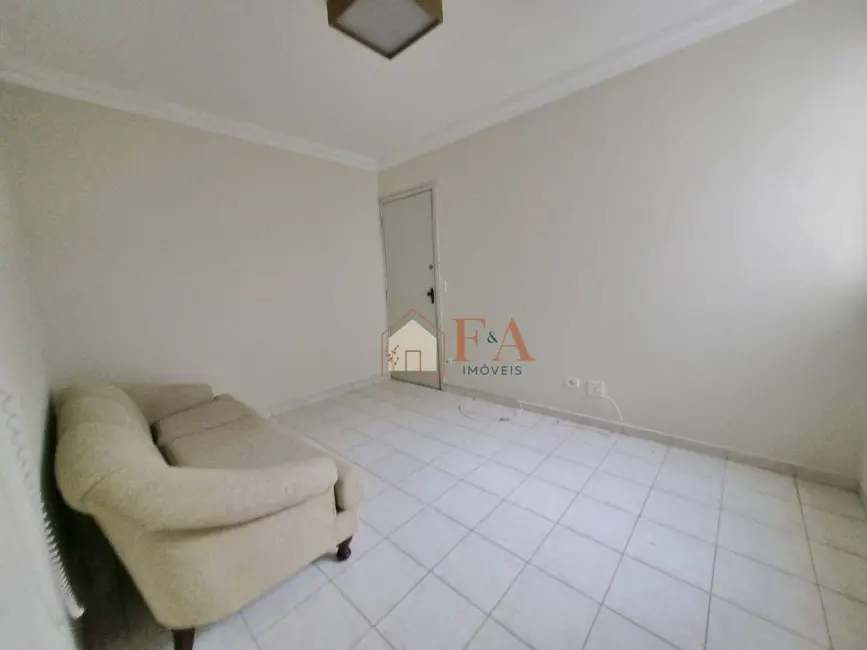 Foto 2 de Apartamento com 2 quartos à venda, 54m2 em Nova América, Piracicaba - SP