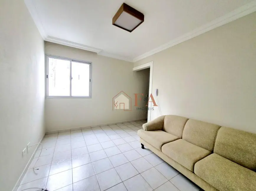 Foto 1 de Apartamento com 2 quartos à venda, 54m2 em Nova América, Piracicaba - SP