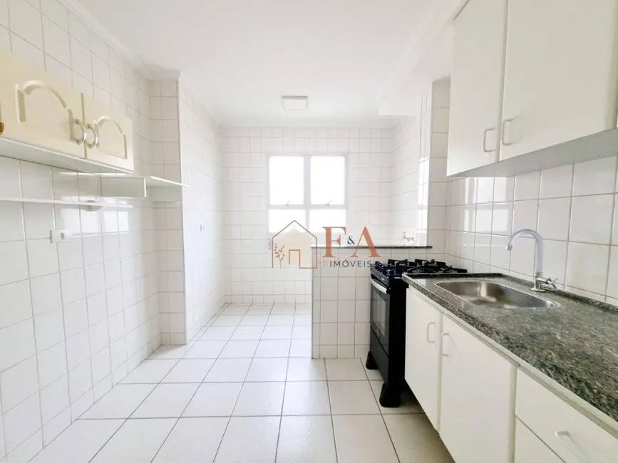 Apartamento com 2 quartos à venda, 54m2 em Nova América, Piracicaba - SP - imagem 4 Foto 4 de Apartamento com 2 quartos à venda, 54m2 em Nova América, Piracicaba - SP