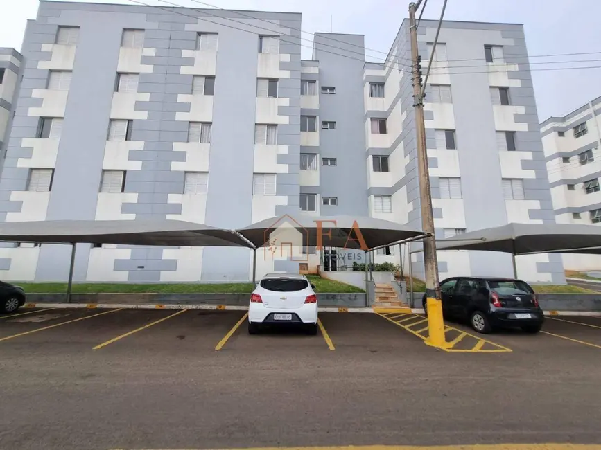 Apartamento com 2 quartos à venda, 54m2 em Nova América, Piracicaba - SP - imagem 7 Foto 7 de Apartamento com 2 quartos à venda, 54m2 em Nova América, Piracicaba - SP