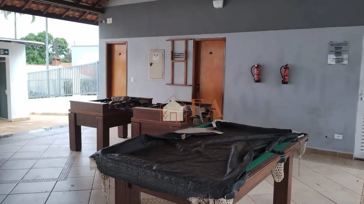 Apartamento com 2 quartos à venda, 54m2 em Nova América, Piracicaba - SP - imagem 9 Foto 9 de Apartamento com 2 quartos à venda, 54m2 em Nova América, Piracicaba - SP