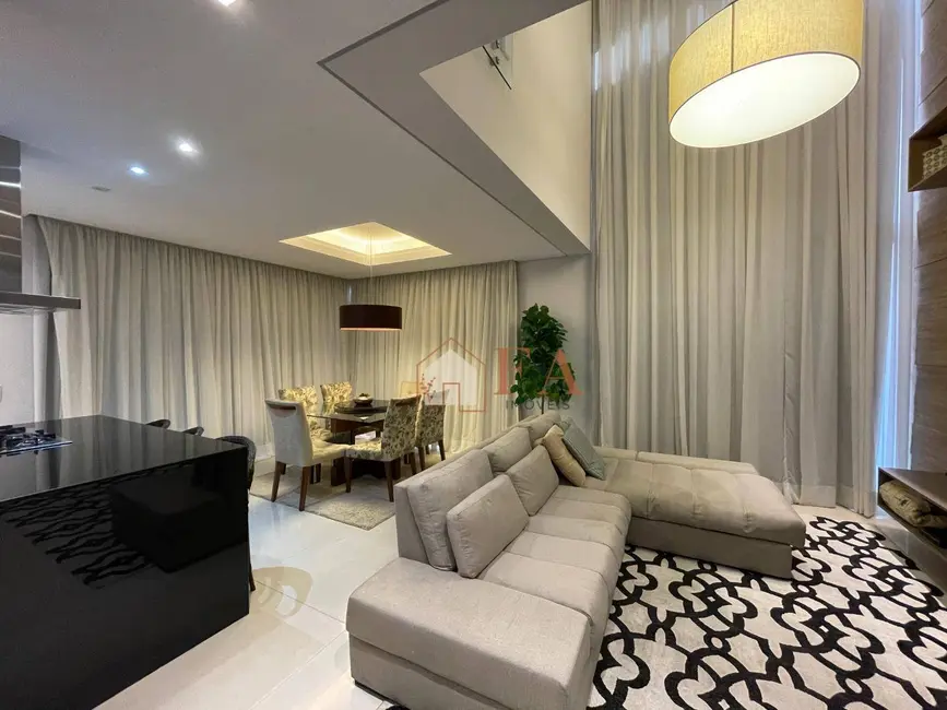 Casa de Condomínio com 3 quartos à venda, 256m2 em Pompéia, Piracicaba - SP - imagem 8 Foto 8 de Casa de Condomínio com 3 quartos à venda, 256m2 em Pompéia, Piracicaba - SP