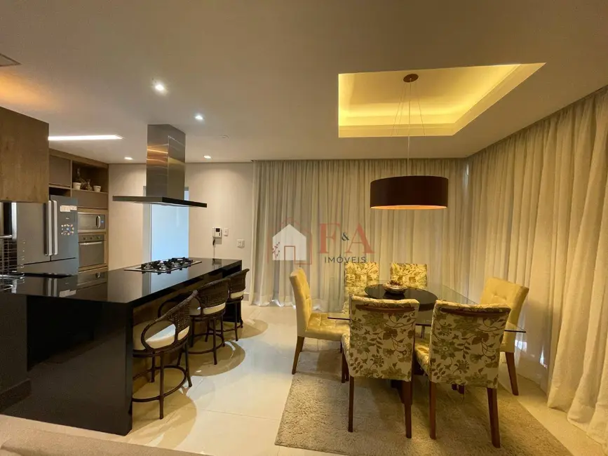 Casa de Condomínio com 3 quartos à venda, 256m2 em Pompéia, Piracicaba - SP - imagem 9 Foto 9 de Casa de Condomínio com 3 quartos à venda, 256m2 em Pompéia, Piracicaba - SP