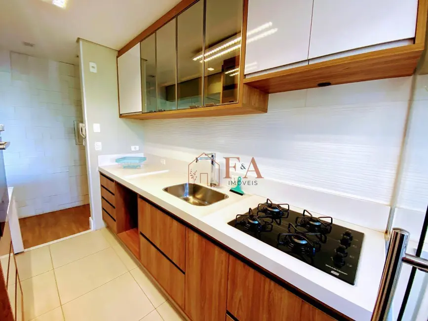 Foto 1 de Apartamento com 2 quartos à venda, 79m2 em São Dimas, Piracicaba - SP