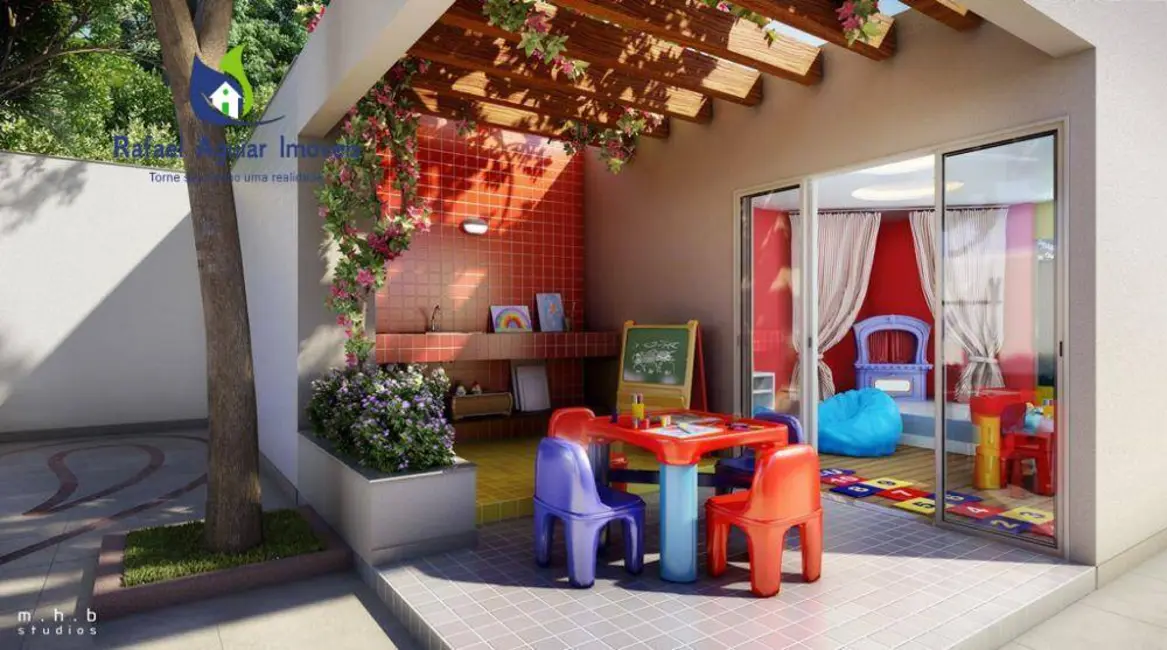 Apartamento com 2 quartos à venda em Anil, Rio De Janeiro - RJ - imagem 7 Foto 7 de Apartamento com 2 quartos à venda em Anil, Rio De Janeiro - RJ