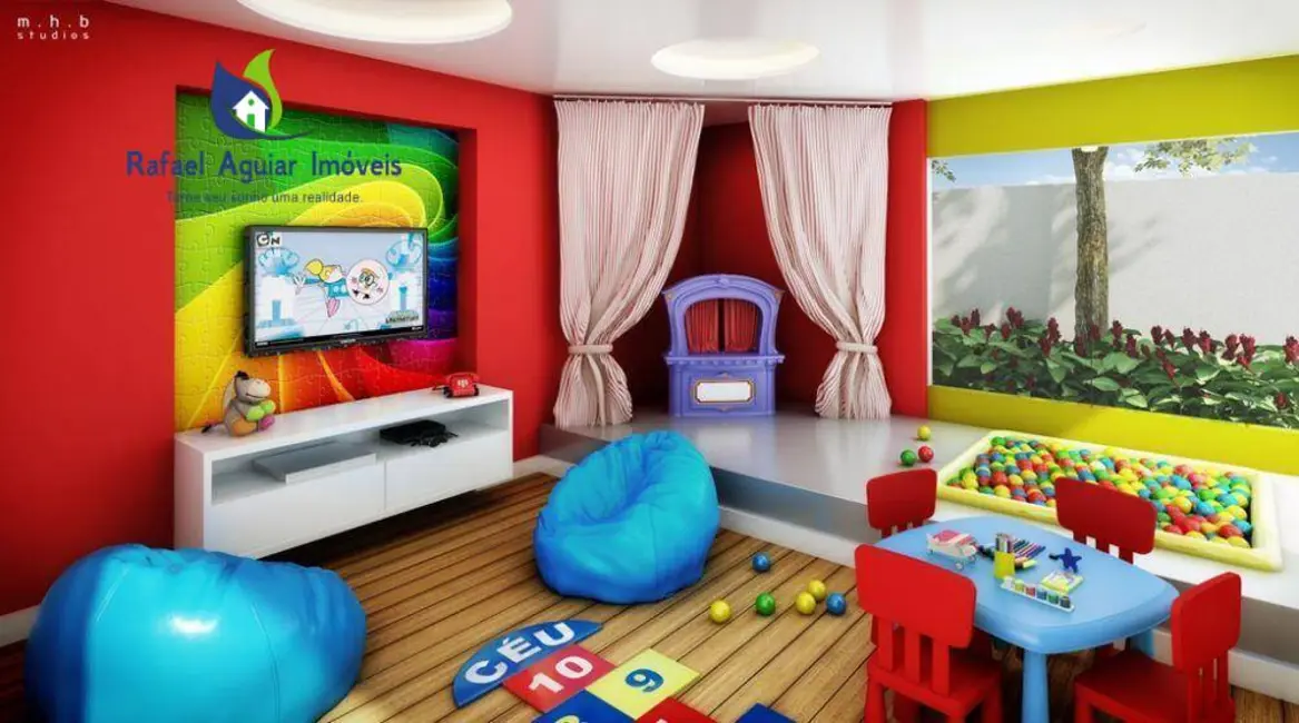 Apartamento com 2 quartos à venda em Anil, Rio De Janeiro - RJ - imagem 9 Foto 9 de Apartamento com 2 quartos à venda em Anil, Rio De Janeiro - RJ