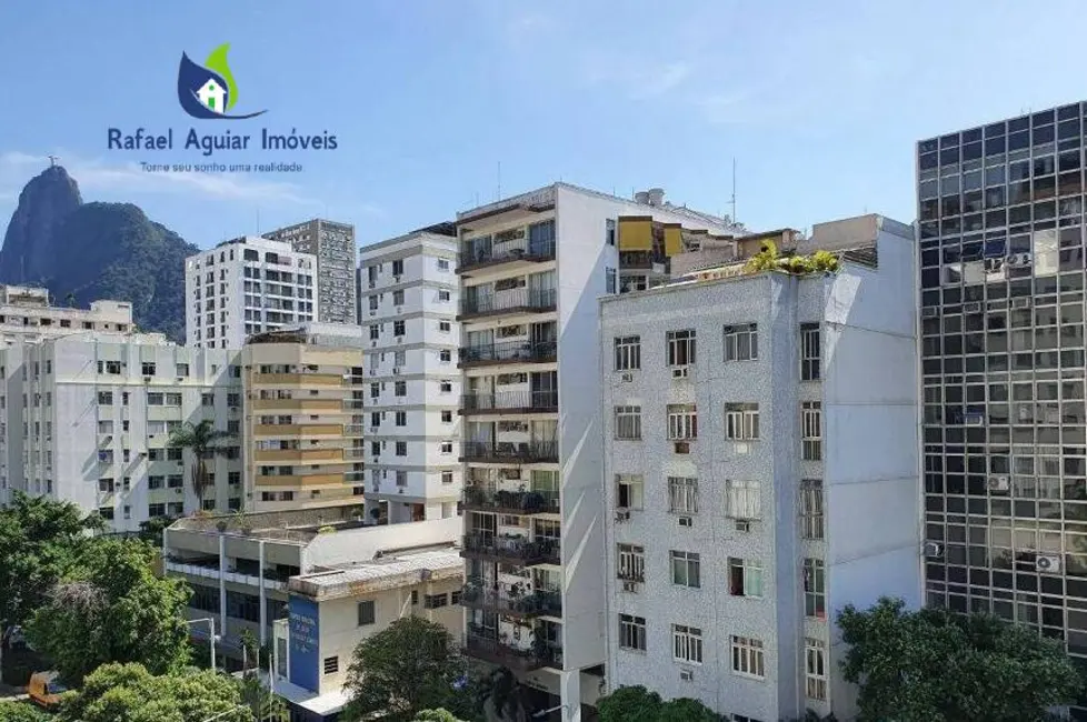 Foto 2 de Apartamento com 3 quartos à venda em Botafogo, Rio De Janeiro - RJ