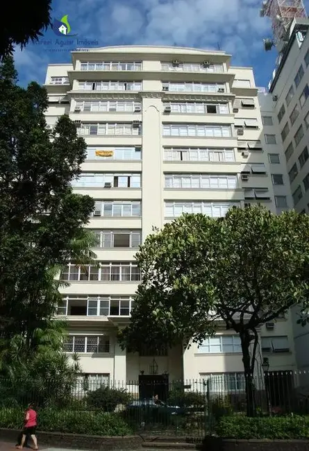 Foto 7 de Apartamento com 3 quartos à venda em Botafogo, Rio De Janeiro - RJ
