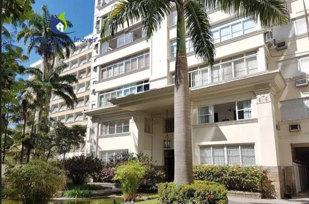 Foto 5 de Apartamento com 3 quartos à venda em Botafogo, Rio De Janeiro - RJ