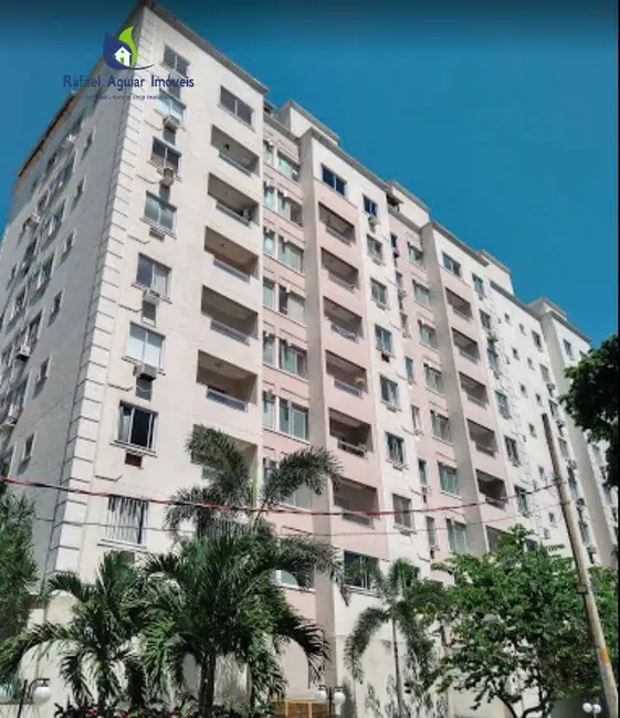 Foto 5 de Apartamento com 2 quartos à venda em Pechincha, Rio De Janeiro - RJ