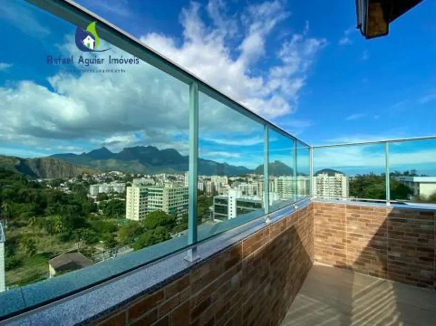 Foto 9 de Apartamento com 2 quartos à venda em Pechincha, Rio De Janeiro - RJ