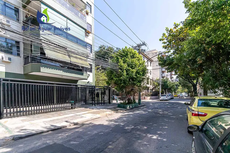 Foto 9 de Apartamento com 2 quartos à venda em Andaraí, Rio De Janeiro - RJ
