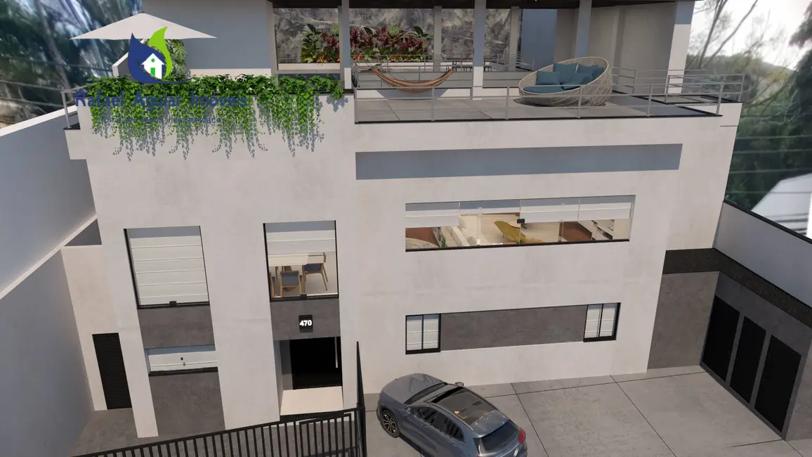 Foto 6 de Casa com 6 quartos à venda em Laranjeiras, Rio De Janeiro - RJ